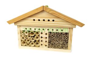 Domek Dla Pszczół i Owadów 32X13X21 