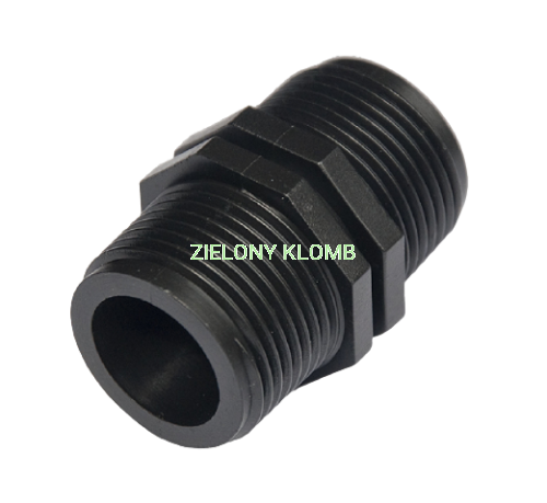 Nypel 3/4" Elysee