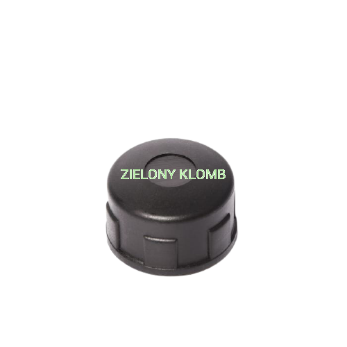 Korek PP 3/4" F