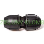 Dwuzłącze PE 25-25 PN16 Fish