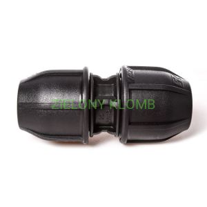 Dwuzłącze PE 25-25 PN16 Fish