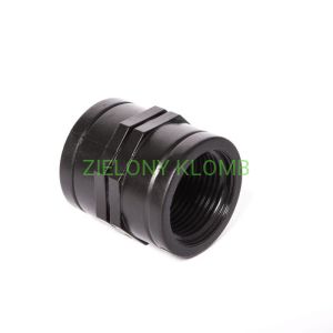 Mufa PP 1"-1" F-F Elysee