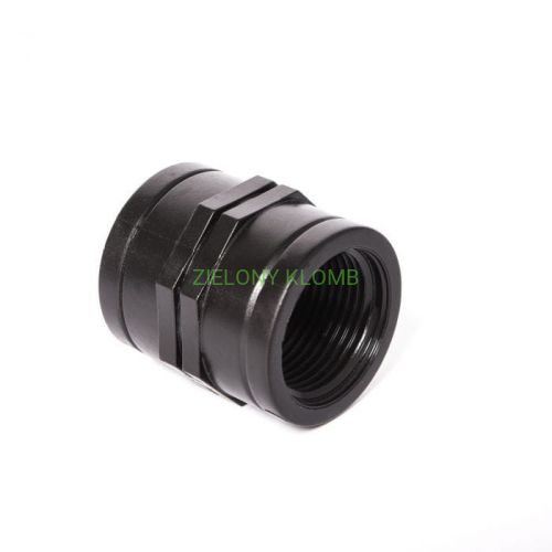 Mufa PP 1"-1" F-F Elysee