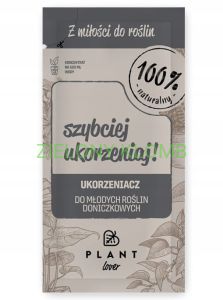 Ukorzeniacz Do Młodych Roślin Doniczkowych Plant Lover