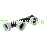 Kolektor Do 2 Elektrozaworów 1" OR PN12