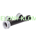 Kolektor Do 2 Elektrozaworów 1" OR, PN12