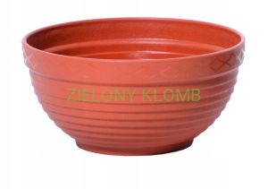 Doniczka Do Bonsai DMS04 Terakota Prosperplast