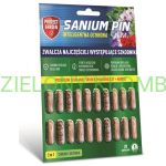 Pałeczki Owadobójcze Sanium Pin 20szt