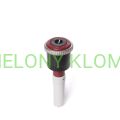 Dysza MP Rotator 1000 90-210° Hunter