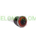 Dysza MP Rotator 2000 360° Hunter