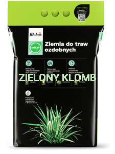 Podłoże Do Traw Ozdobnych 10L Wokas