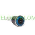 Dysza MP Rotator Corner 45-105° Hunter