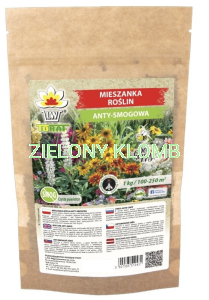 Mieszanka Anty-Smogowa 1000G Toraf