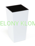 Doniczka Finezja Biały 190X190 Lamela
