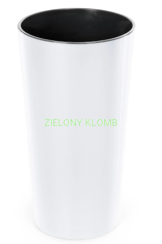 Doniczka Lilia Biała 190 MM Lamela