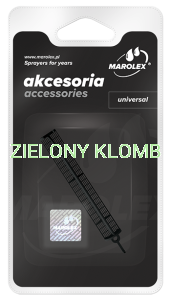 Filtr Do Rączki R-40 Marolex
