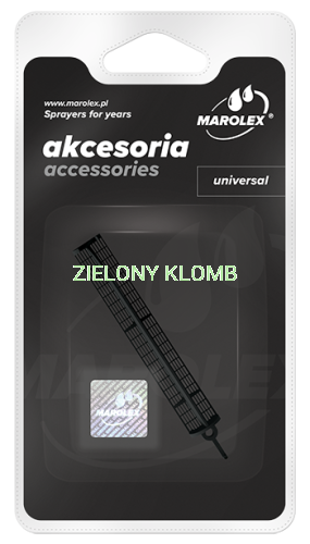 Filtr Do Rączki R-40 Marolex