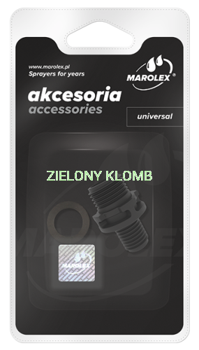 Krócieć Węża Marolex