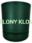 Doniczka Satina Leśny Mech 13 Form