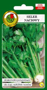 Nasiona Seler Naciowy Verde Pascal 1G PNOS
