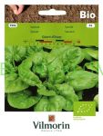 Nasiona Bio Szpinak Geant D Hiver 10G Vilmorin
