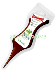 Aplikator Do Ziół Biohumus 35ml Ekodarpol