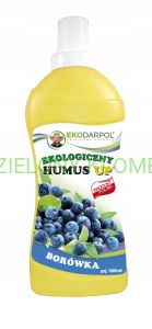 Humus Up Nawóz Do Borówek 1L Ekodarpol