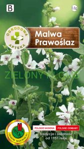 Nasiona Malwa Prawoślaz 0,5G PNOS