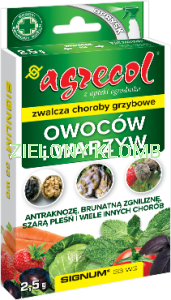 Signum 33 WG 2,5 G Agrecol