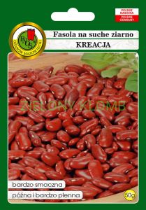 Nasiona Fasola Na Suche Nasiona Kreacja 50G PNOS