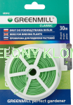 Drut Z Obcinakiem 30 MB GR5012 Greenmill