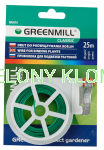 Drut Z Obcinakiem GR5010 25MB Greenmill
