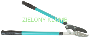 Nożyce Do Gałęzi Teleskopowe Kowadełkowe 60-93CM Greenmill