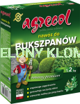 Nawóz Do Bukszpanów 1,2KG Agrecol