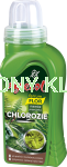 Nawóz Mineral Żel Przeciwko Chlorozie 0,25L Agrecol