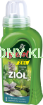 Mineral Żel Do Ziół 0,25L Agrecol