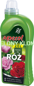 Mineral Żel Do Róż 1L Agrecol