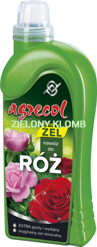 Mineral Żel Do Róż 1L Agrecol