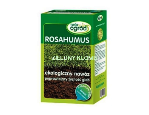 Rosahumus 800G