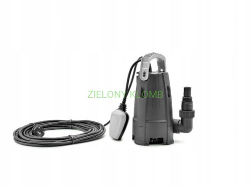 Pompa Zanurzeniowa Do Wody Pondodrain Mud 8000 Oase Pontec