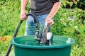 Pompa Zanurzeniowa Do Wody Pondodrain Mud 8000 Oase Pontec