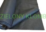 Włóknina Ściółkująca Czarna 1,6M Agrimpex