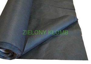 Włóknina Ściółkująca Czarna 1,6M Agrimpex
