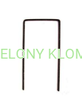 Szpilki Do Mocowania Agrowłókniny U 100 SZT