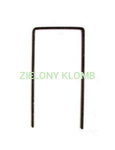 Szpilki Do Mocowania Agrowłókniny U 100 SZT