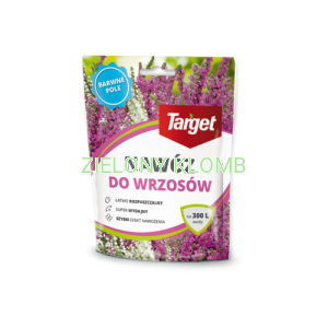 Nawóz Rozp. Do Wrzosów 150G Target