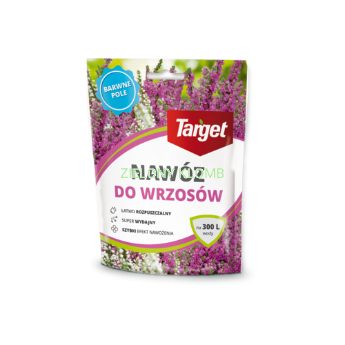 Nawóz Rozp. Do Wrzosów 150G Target
