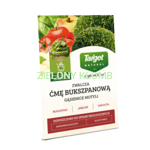 Lepinox Ćma Bukszpanowa 10G Target