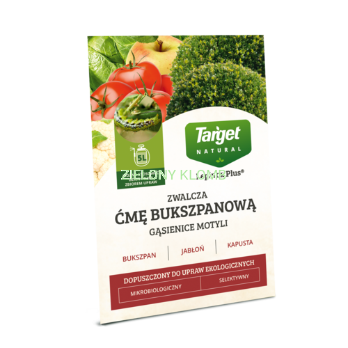 Lepinox Ćma Bukszpanowa 10G Target