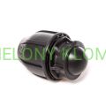 Korek PE 25 PN16 FISH